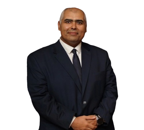 Prof. Mohamed Samy Tawfik El-Deep