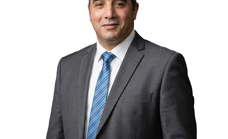 Dr. Khaled Aboulata