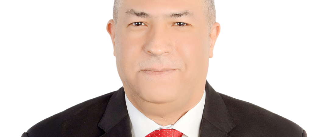 Dr. Ahmed Mamdouh