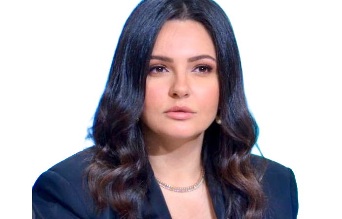 Dr. Dalia Ashraf