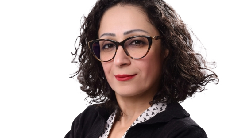Dr. Sherihan Salah El-Din
