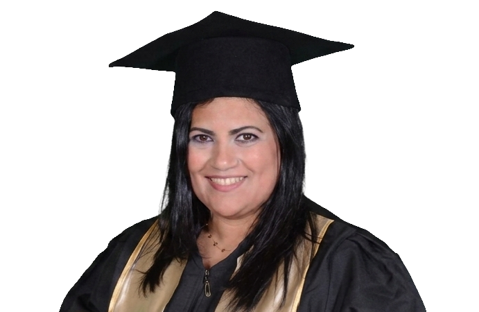 Dr. Amany Fakhry