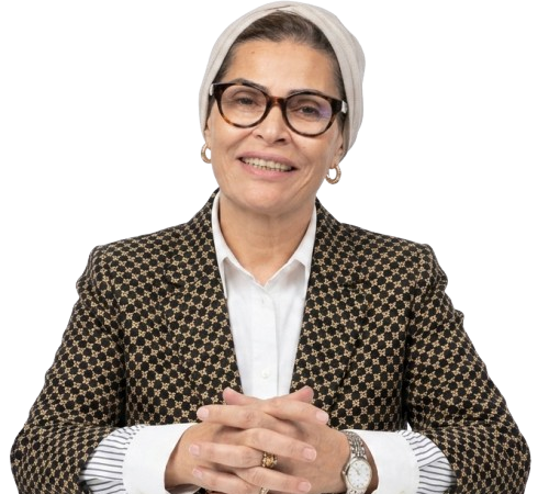 Dr. Dalia El Essamy