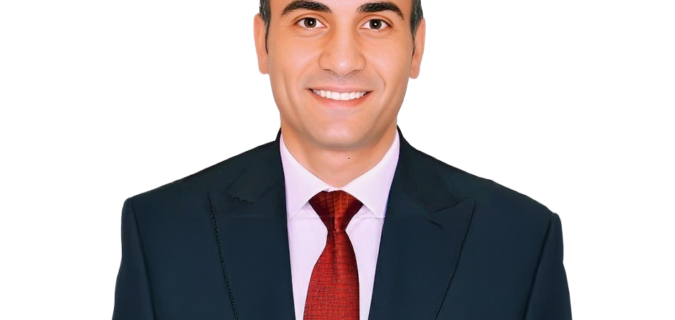 Dr. Emad Zaher