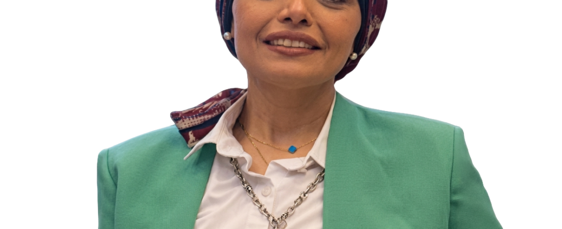 Dr. Eman Adel