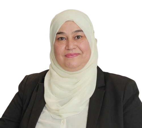 Dr. Heba Aboraia