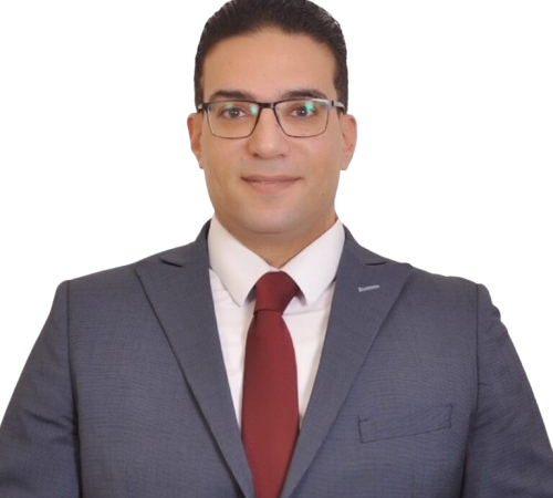 Dr. Kareem M. Soliman
