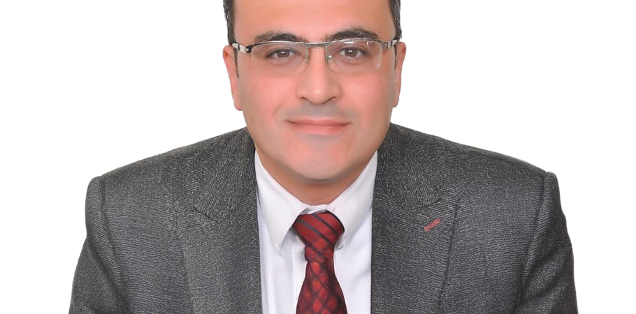 Dr. Mahmoud Mohamed Eissa