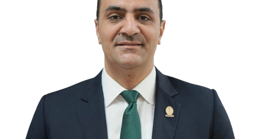 Dr. Marwan Hammad