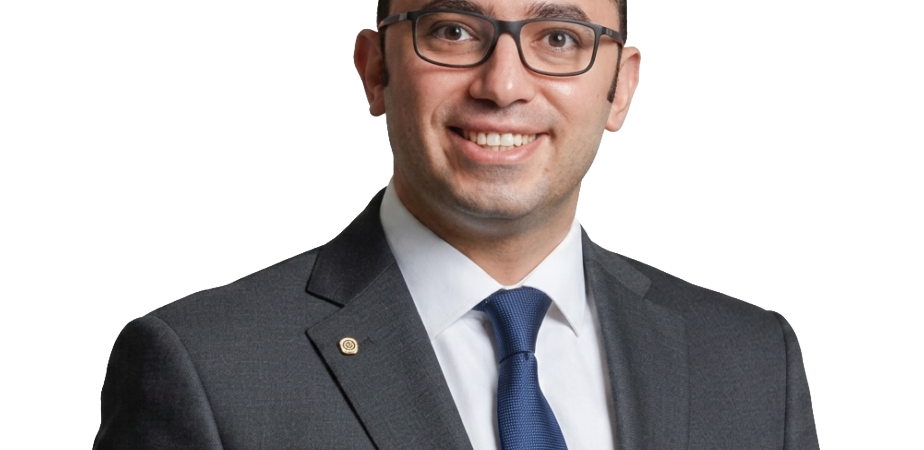 Dr. Mohamed El Rouby