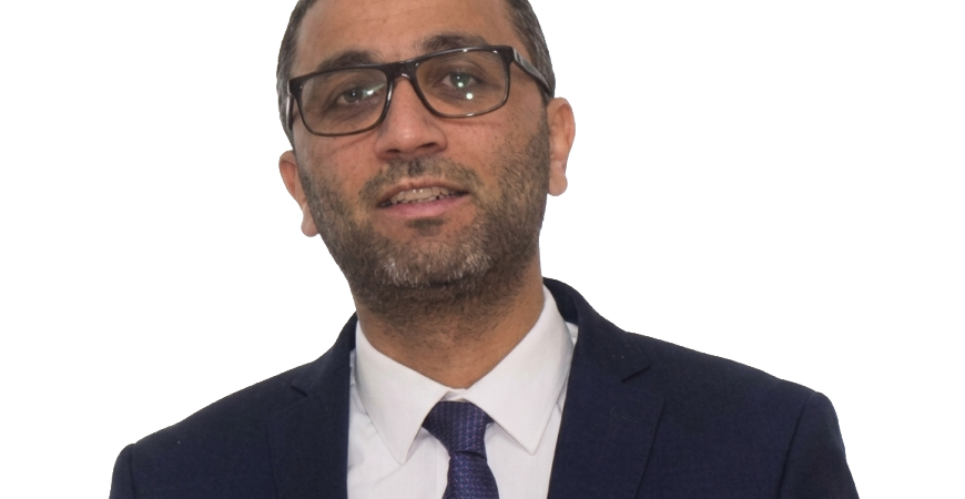 Dr. Moustafa El-Shennawy