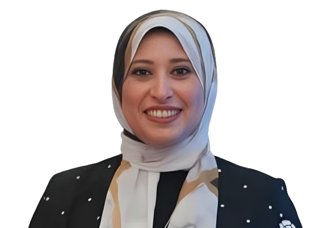 Dr. Ola Alaa El-Badawy