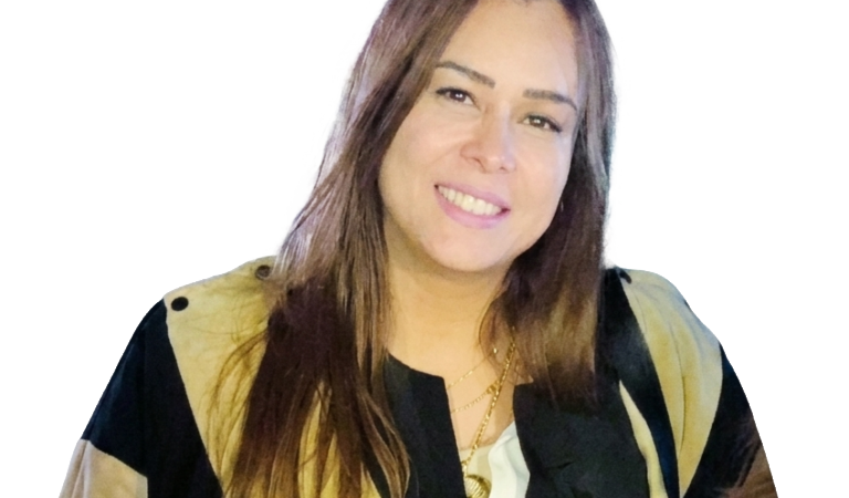 Dr. Rabaa Amr Masoud