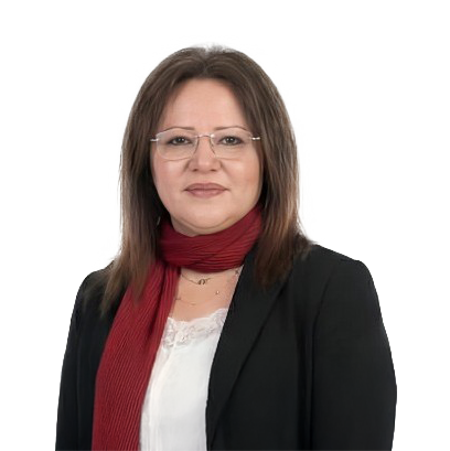 Dr. Sally Mohsen Sadek Khalil