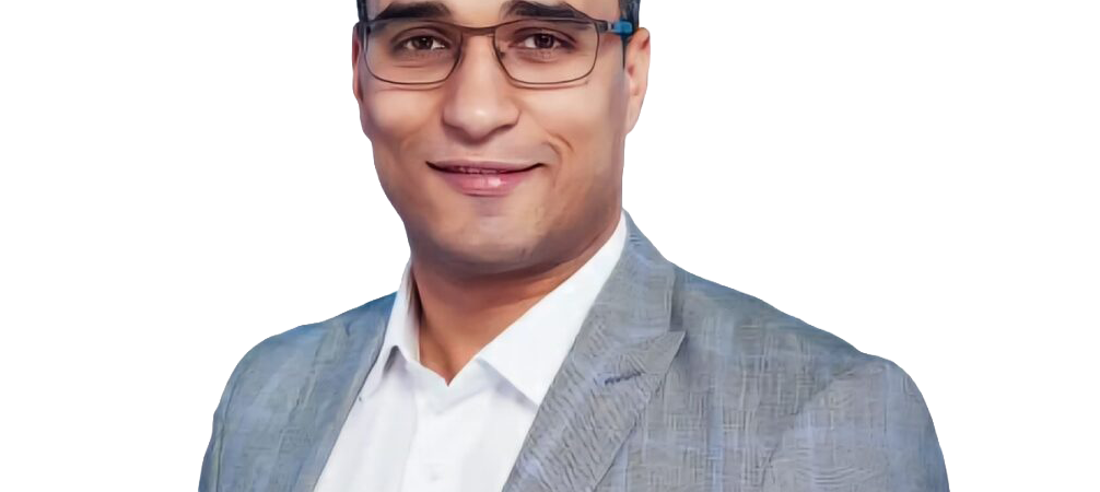 Dr. Yasser Ibrahim