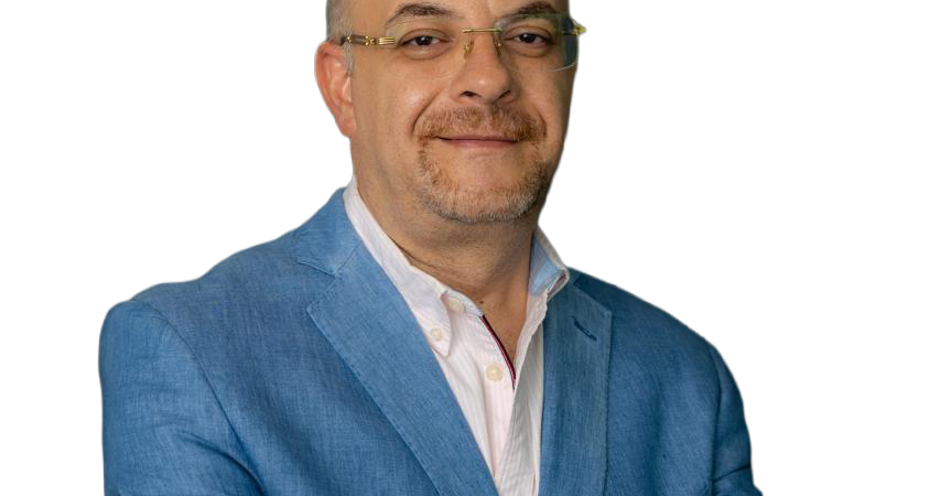 Dr. Emad Fahmy