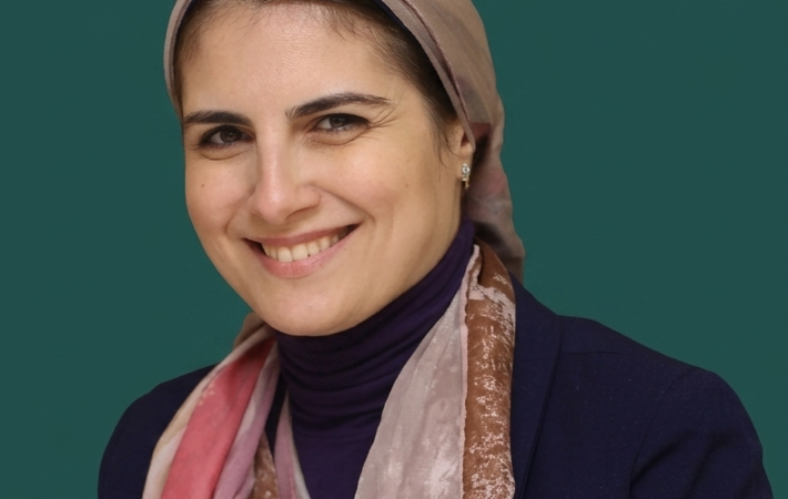 Dr. Nermeen Roushdy
