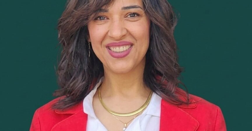 Dr. Perihan Salah