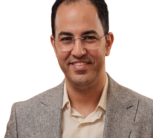 Dr. Mohamed Adel El Kady