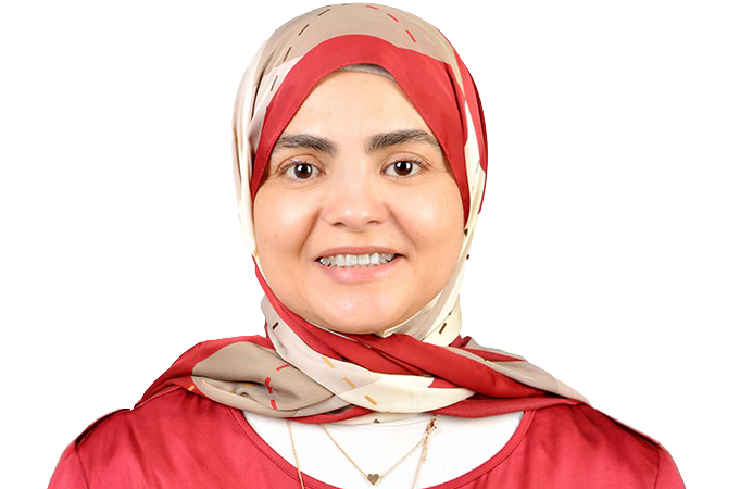 Dr. Heba Mostafa