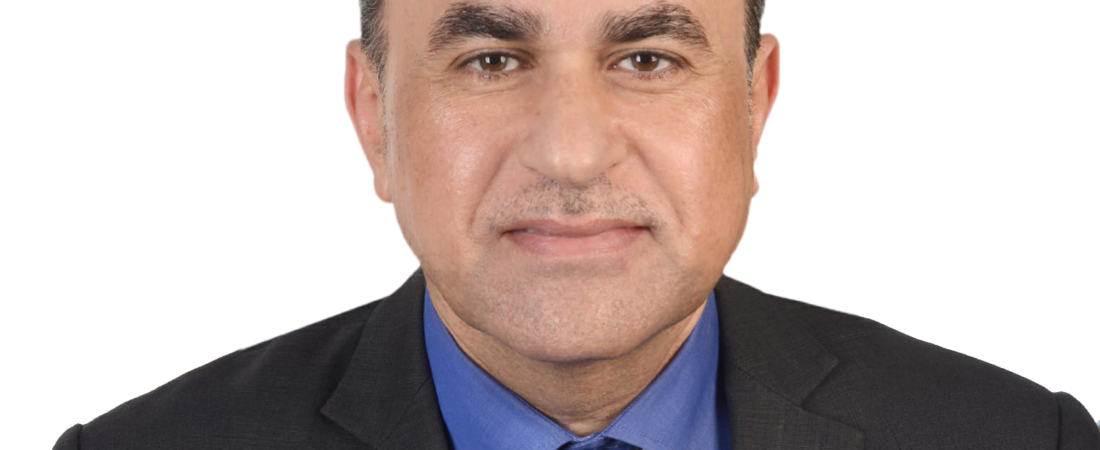 Dr. Khaled Ahmed Sabri