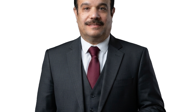 Dr. Mohamed El Naggar