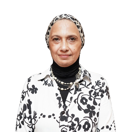 Dr. Samia Hassan Kamel
