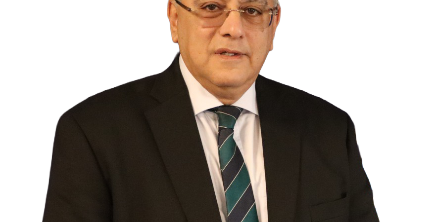 Dr. Ayman Michel